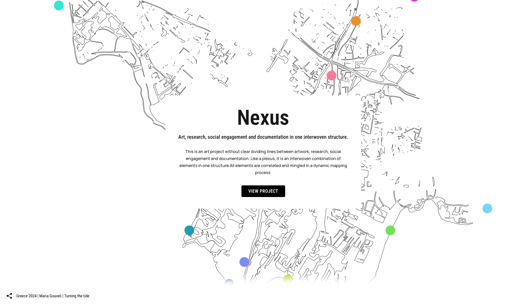 Nexus Project - Sustainable E-commerce Platform