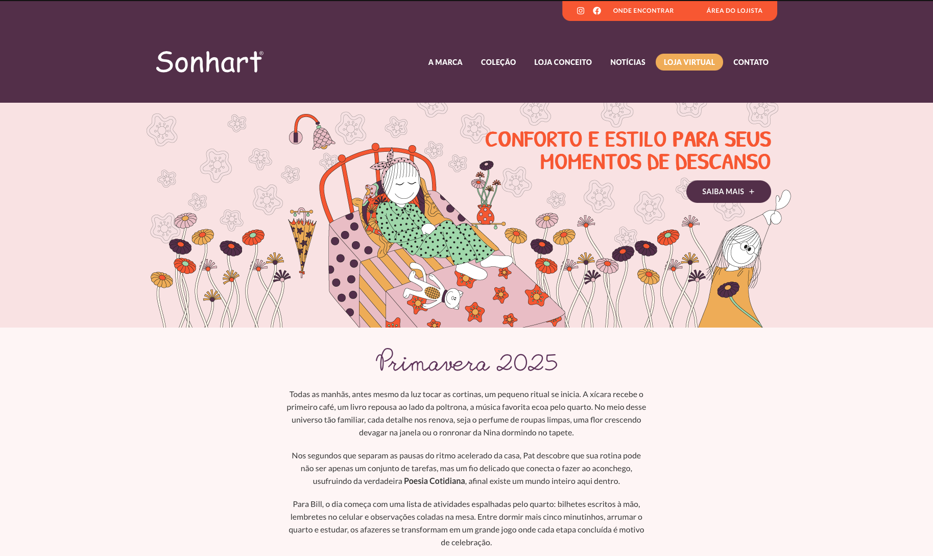 Sonhart - Learning Management System